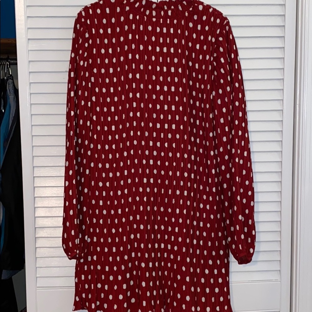 Lulus dress